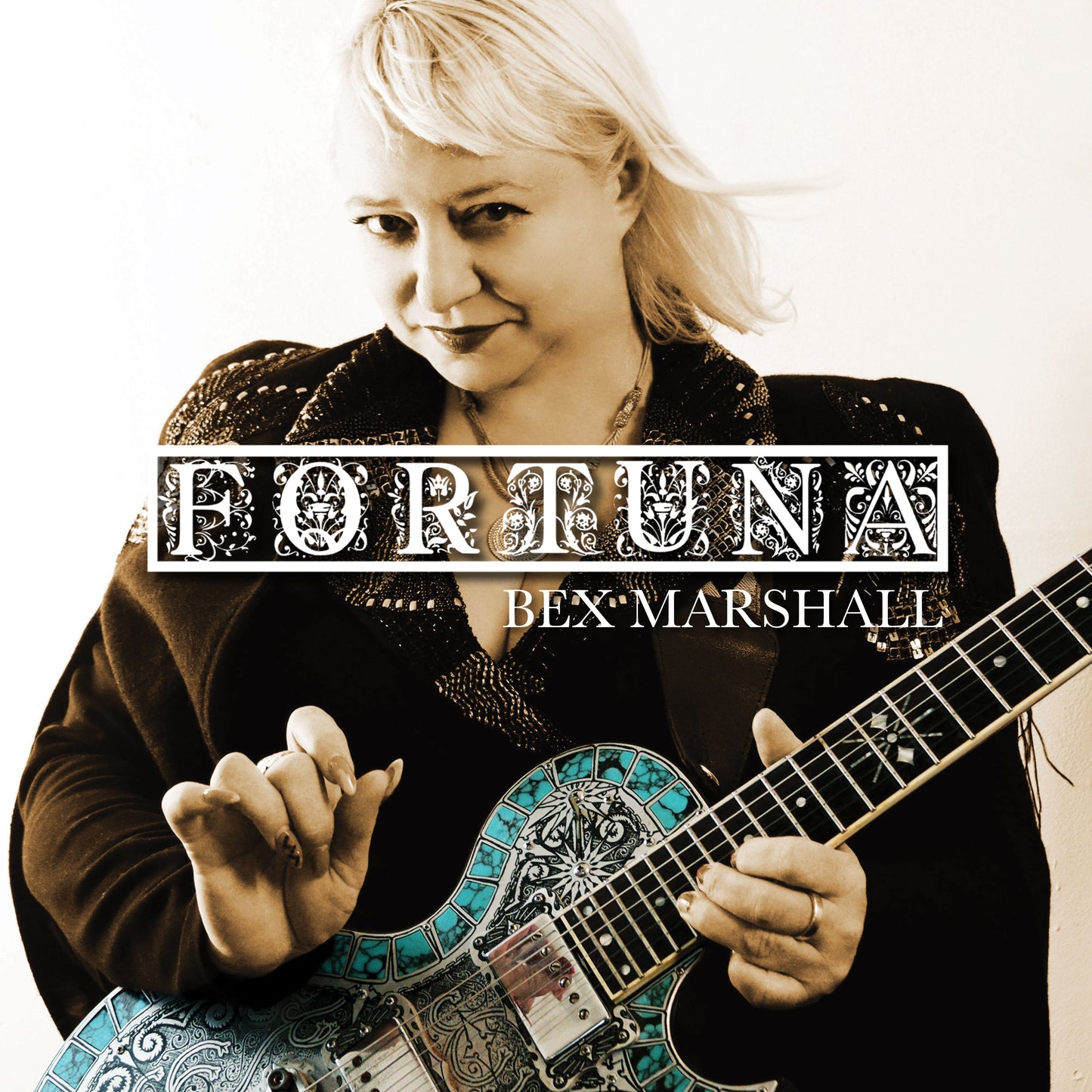 Bex Marshall - Fortuna
