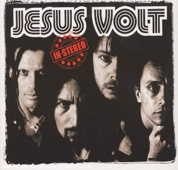 Jesus Volt - In Stereo
