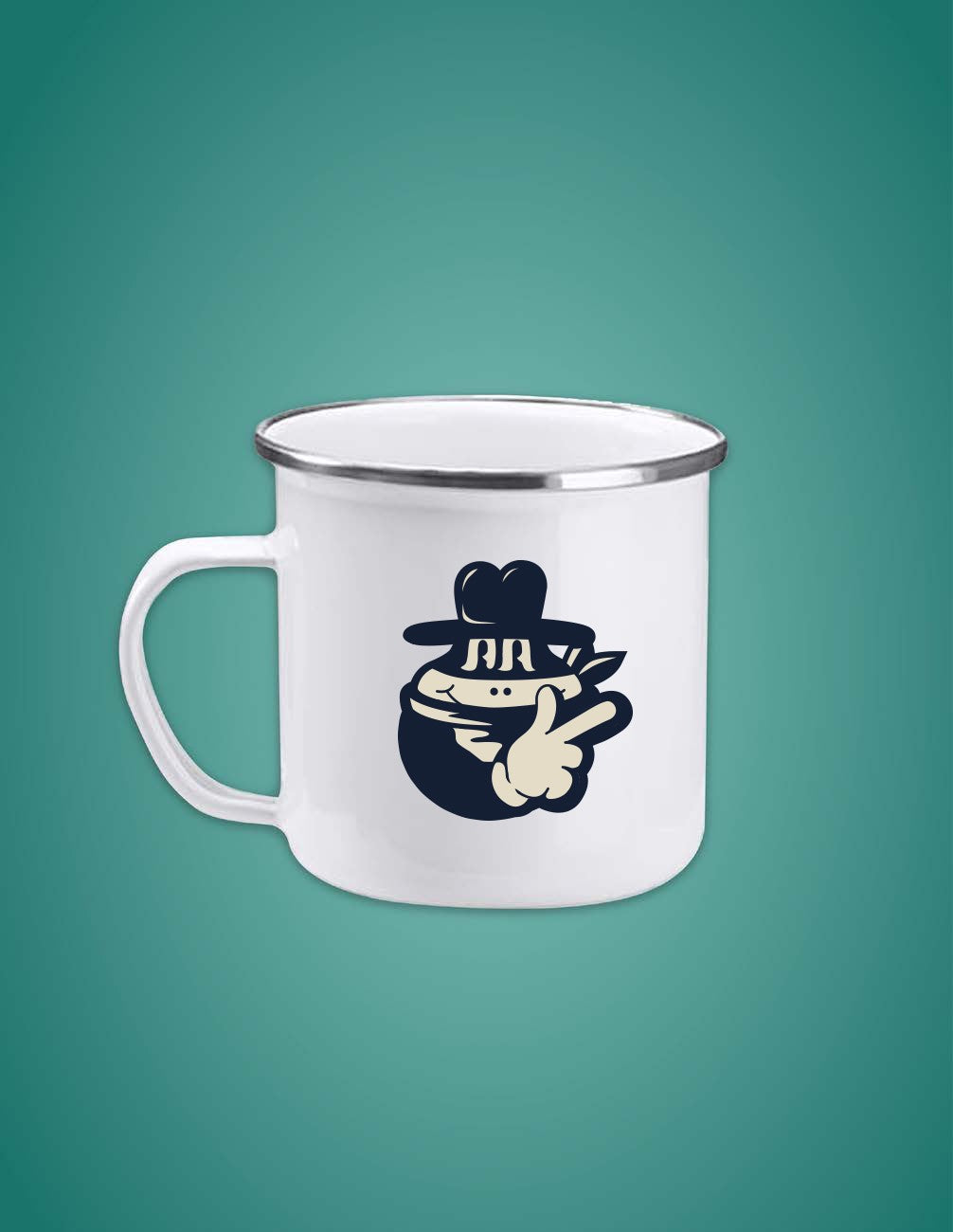 Mug dixie