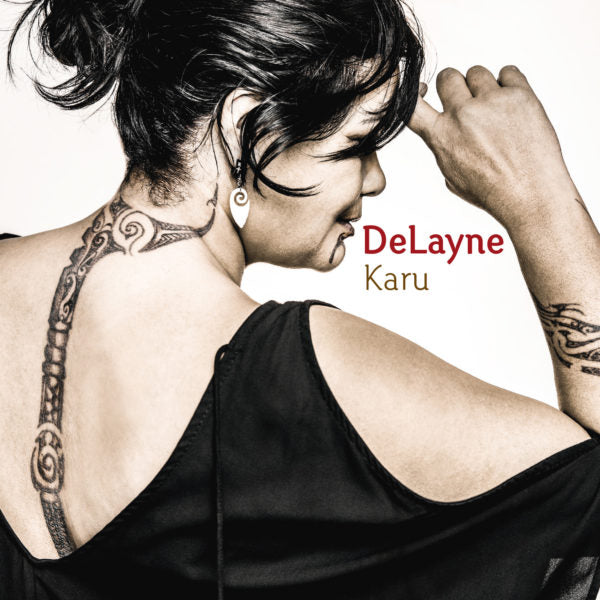 Delayne – Karu