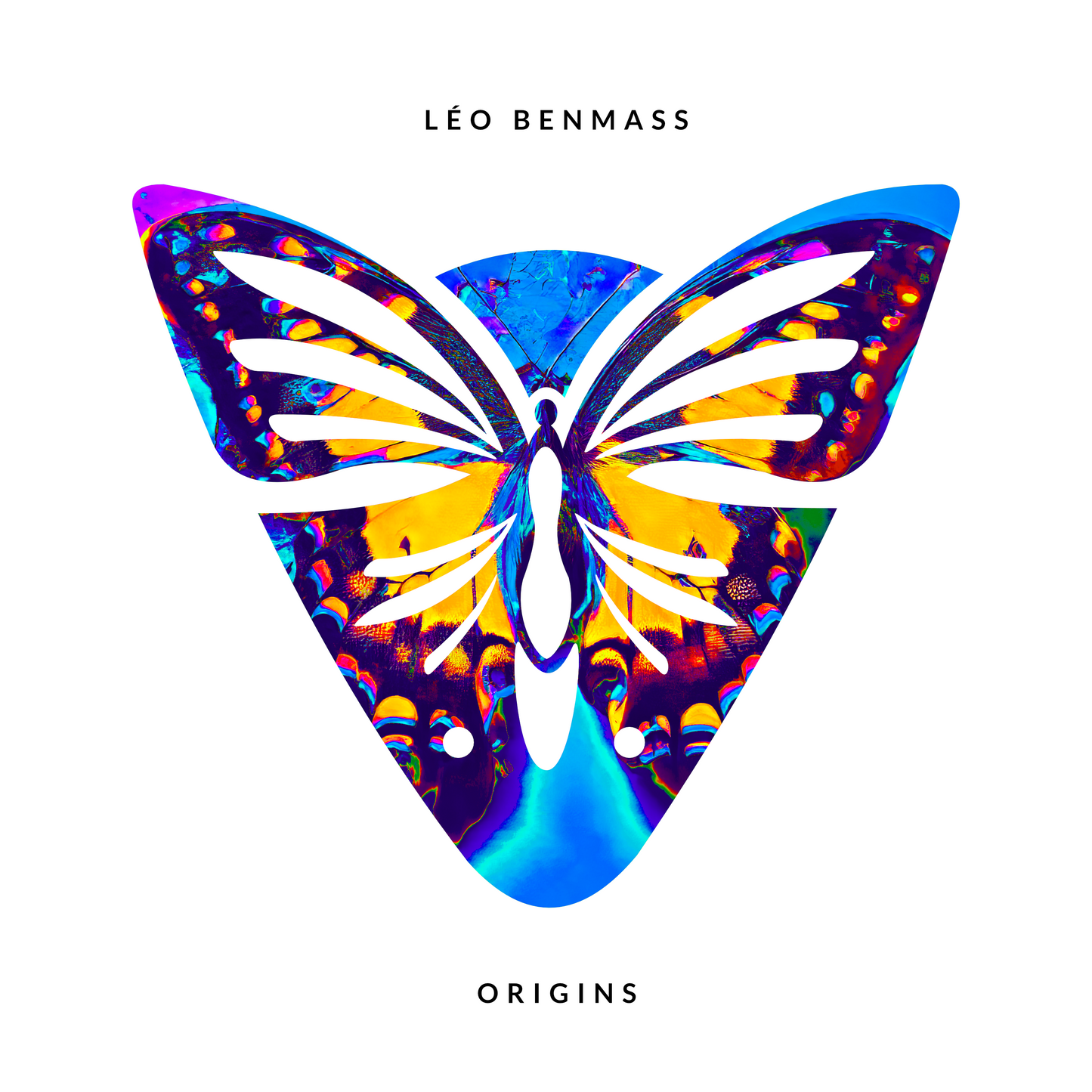 Léo Benmass - Origins