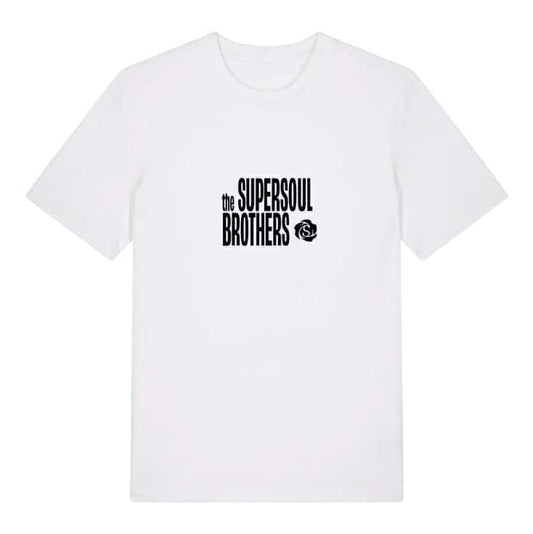 Tee-shirt The Supersoul Brothers (couleur au choix)