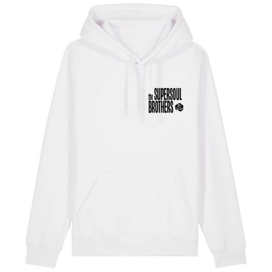 Hoodies The Supersoul Brothers (couleur au choix)