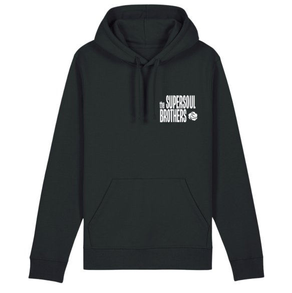 Hoodies The Supersoul Brothers (couleur au choix)