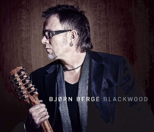 Bjorn Berge - Blackwood