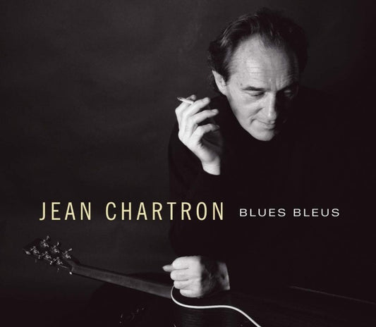 Jean Chartron - Blues Bleus
