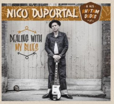 Nico Duportal - Dealing With My Blues