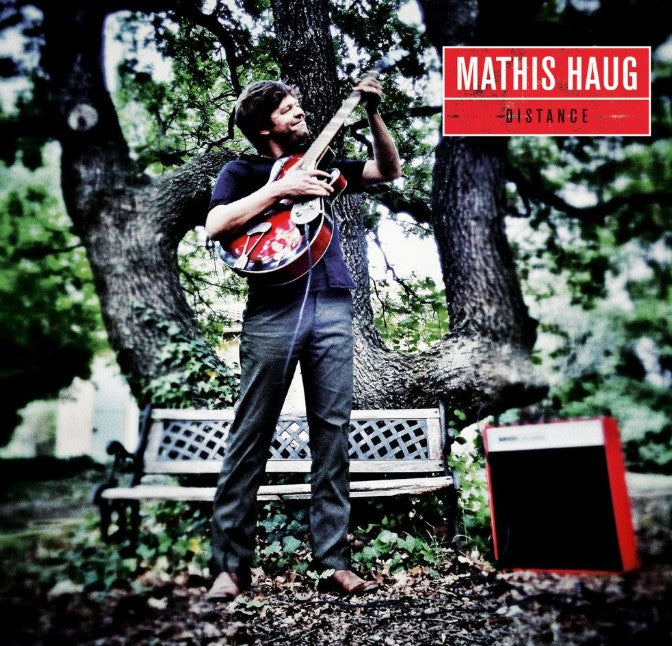 Mathis Haug - Distance