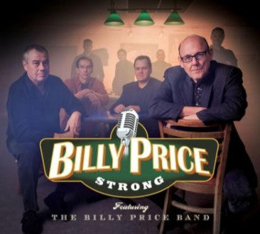 Billy Price - Strong