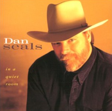 Dan Seals - In a Quiet Room
