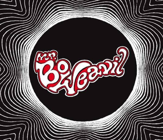 Bo Weavil - As a Striving Lonesome Bull