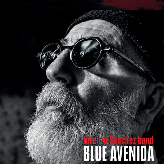 Lorenzo Sanchez - Blue Avenida