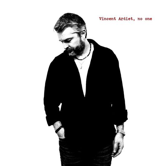 Vincent Ardiet - No One