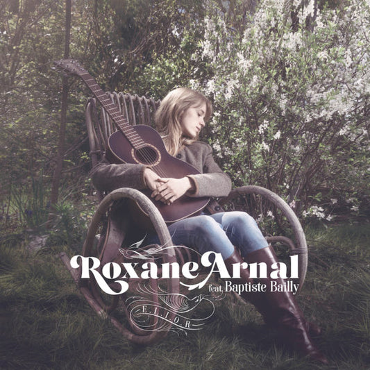 Roxane Arnal feat Baptiste Bailly – Elior